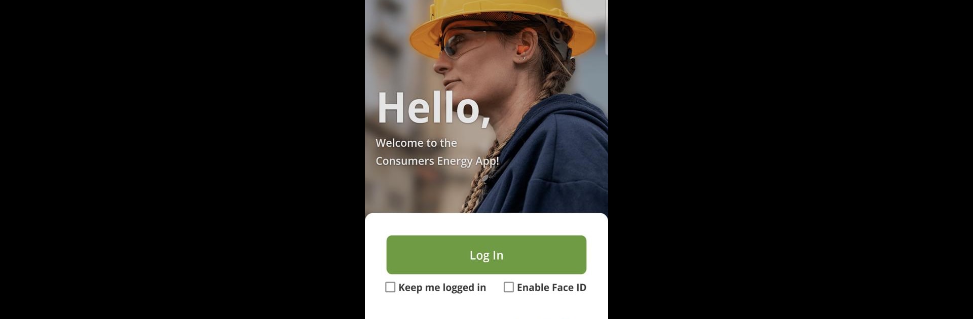 Consumers Energy
