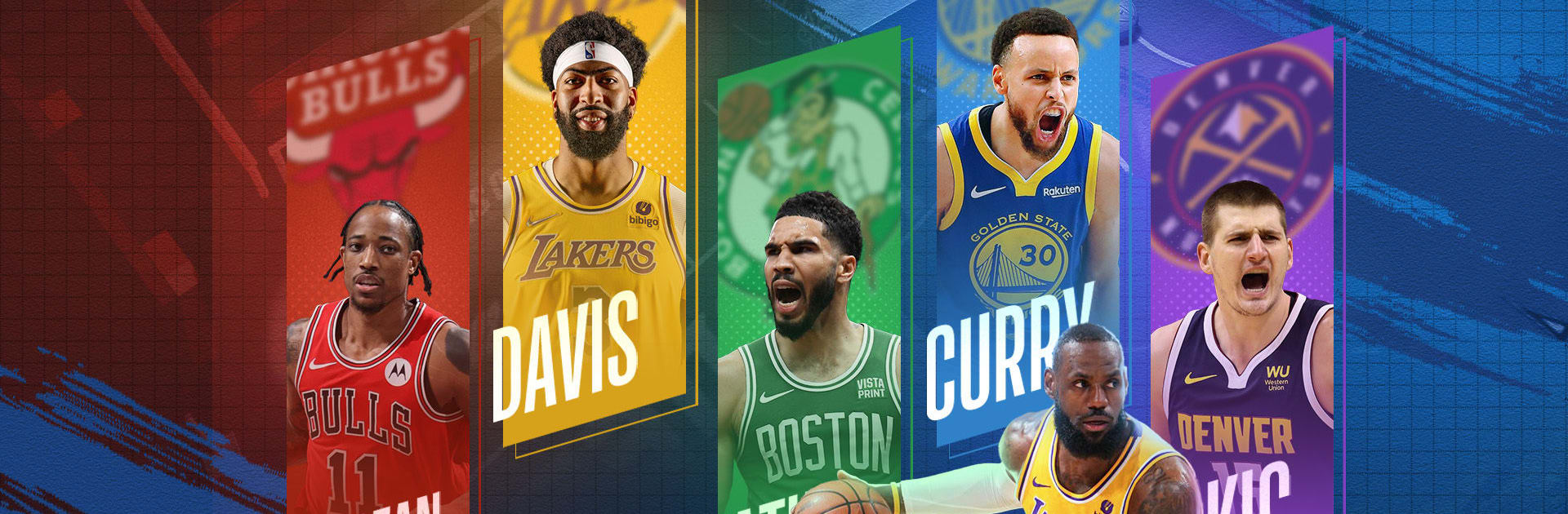 王者NBA2