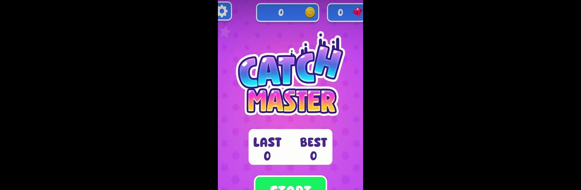Catch Master
