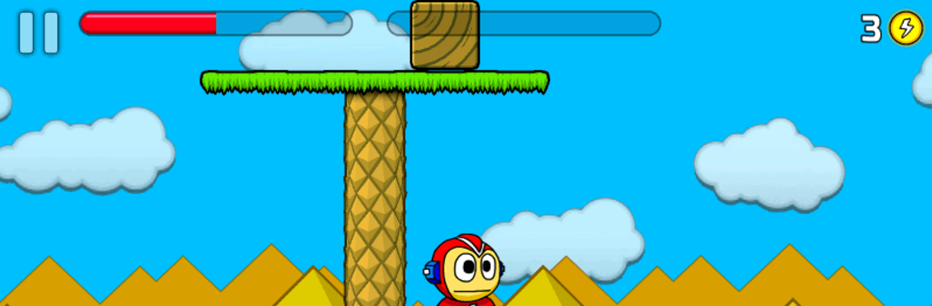 Download & Play Parallel Worlds on PC & Mac (Emulator)