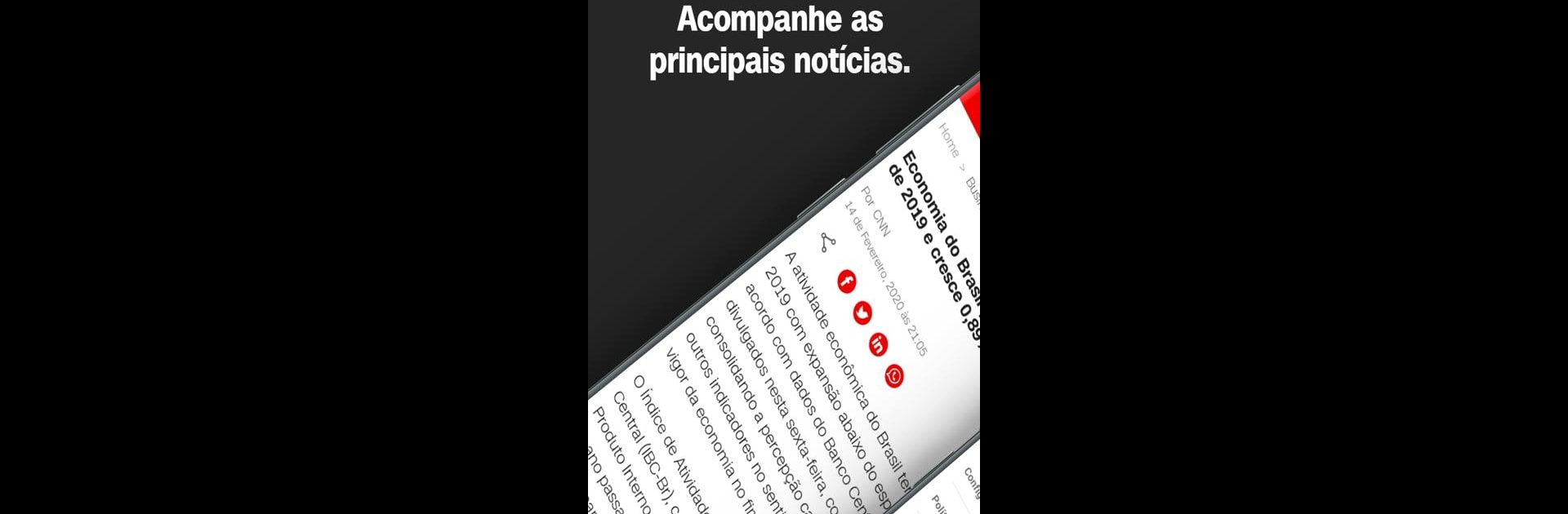 CNN Brasil