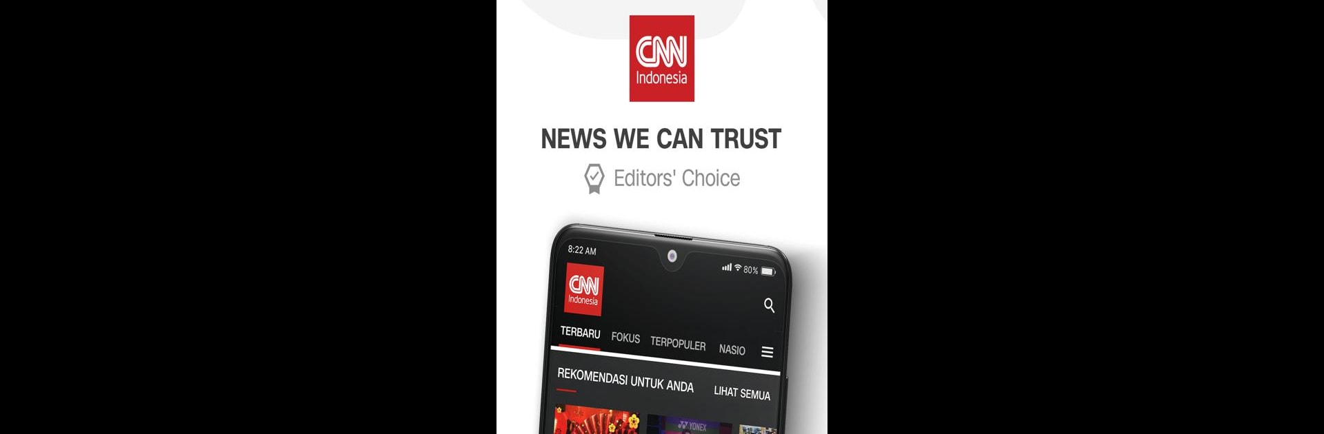CNN Indonesia - Berita Terkini