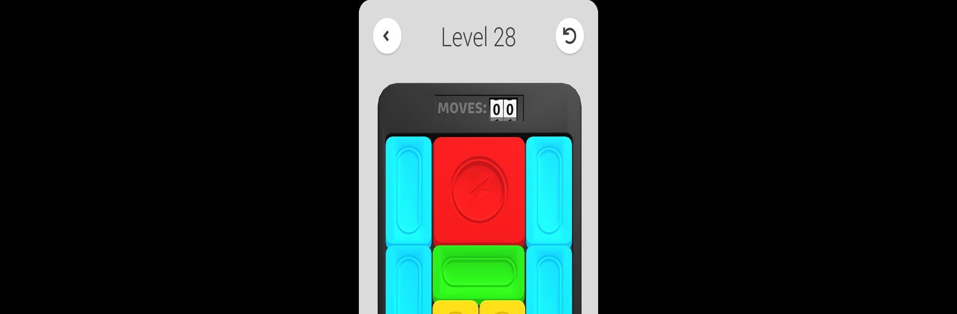 Flow Slider
