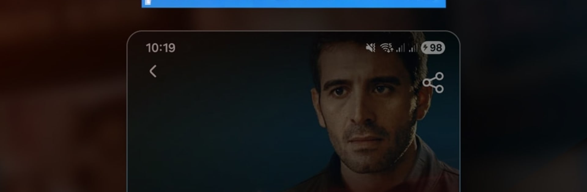 CineVS - Filmes, Séries Shorts
