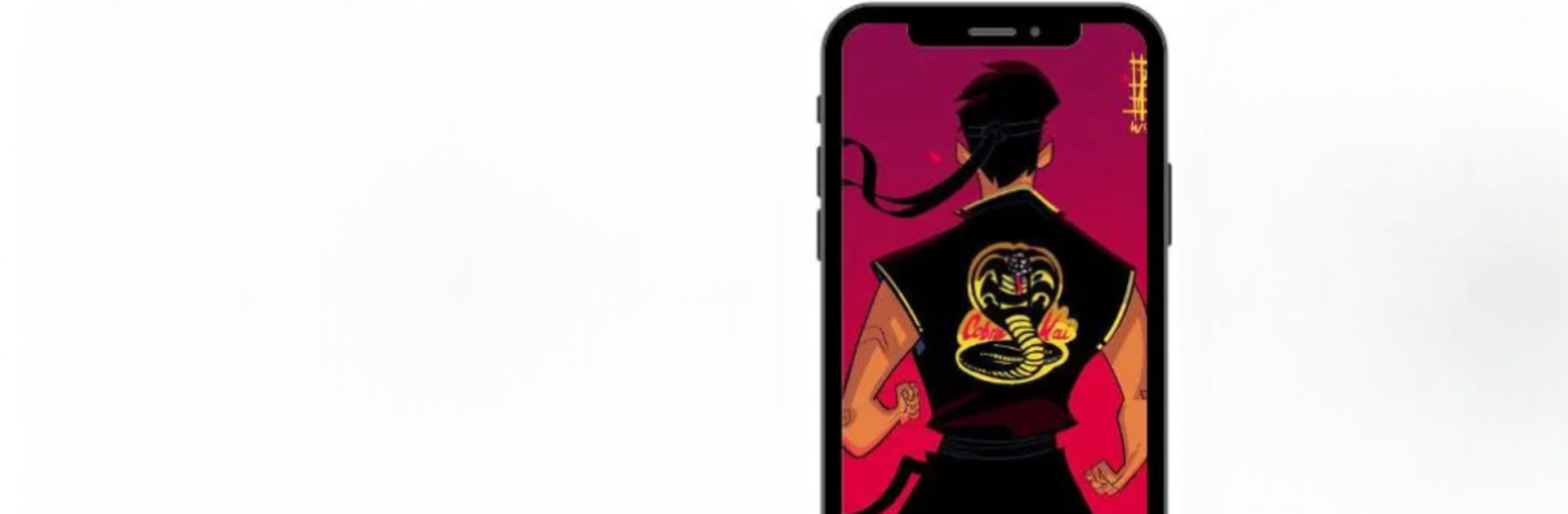 Cobra Kai Wallpaper HD Offline