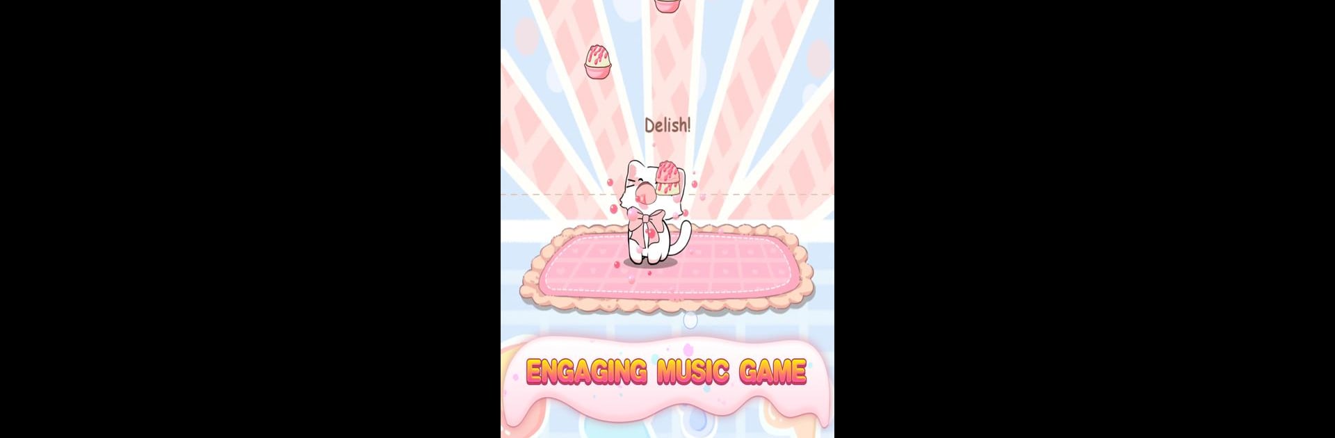 Music Cats: Beat Music Game