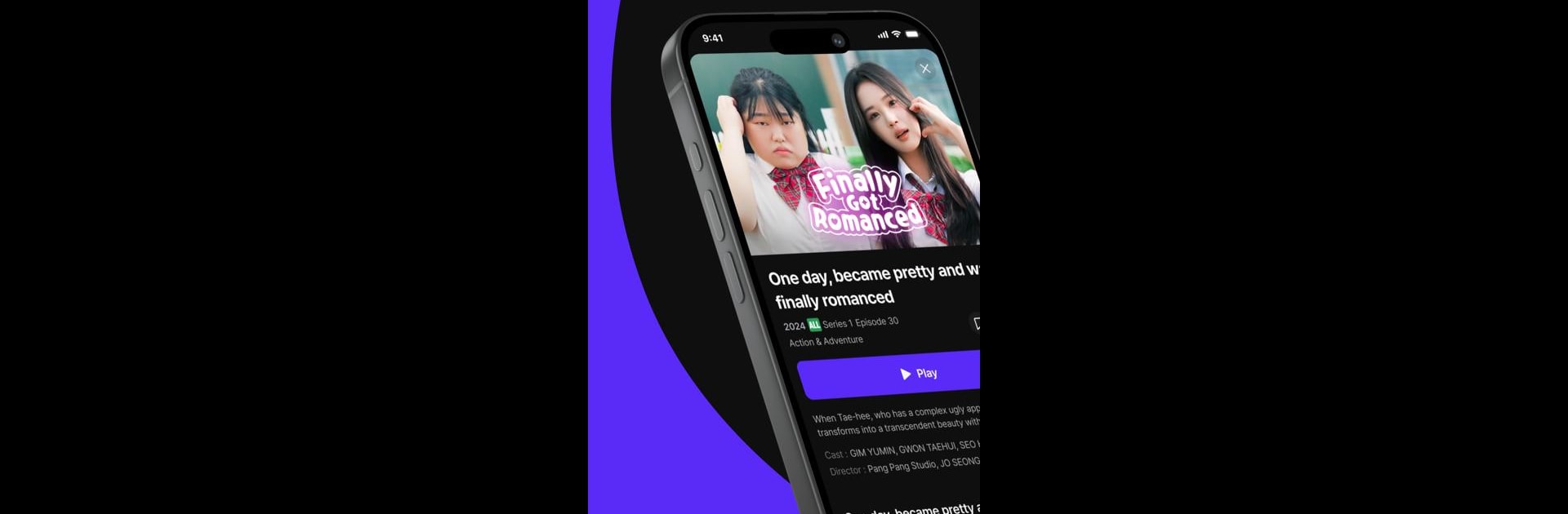 Shortime - Stream K Drama&Show