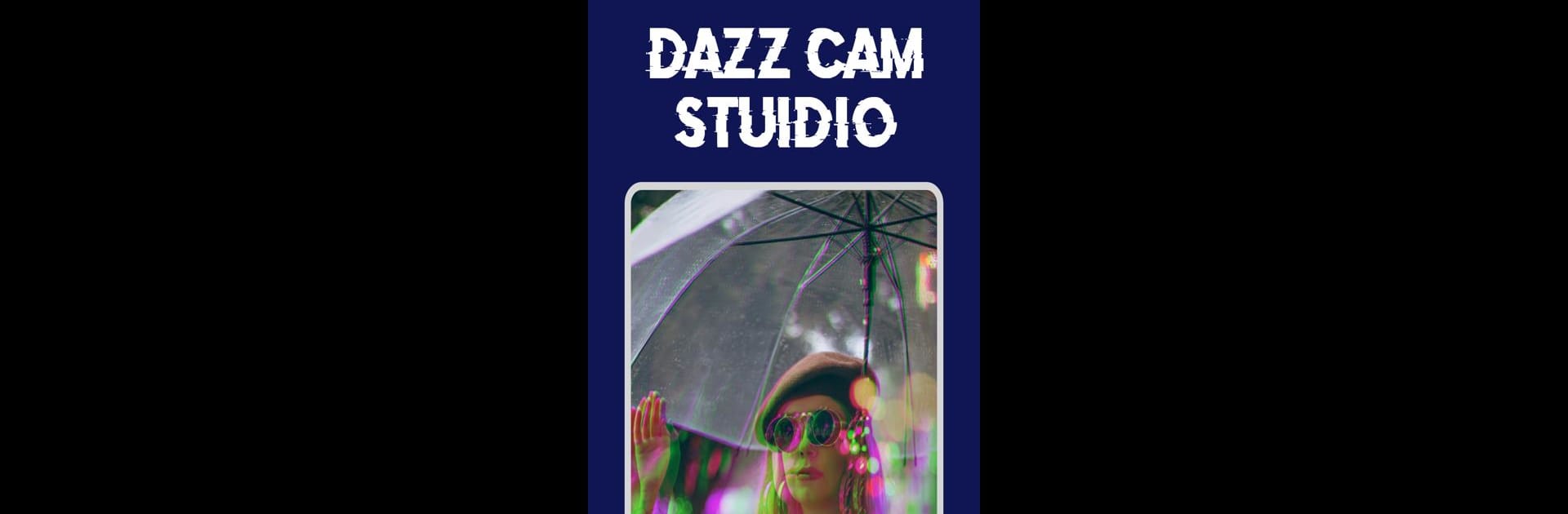 Dazz Cam App: Lomograph Photo