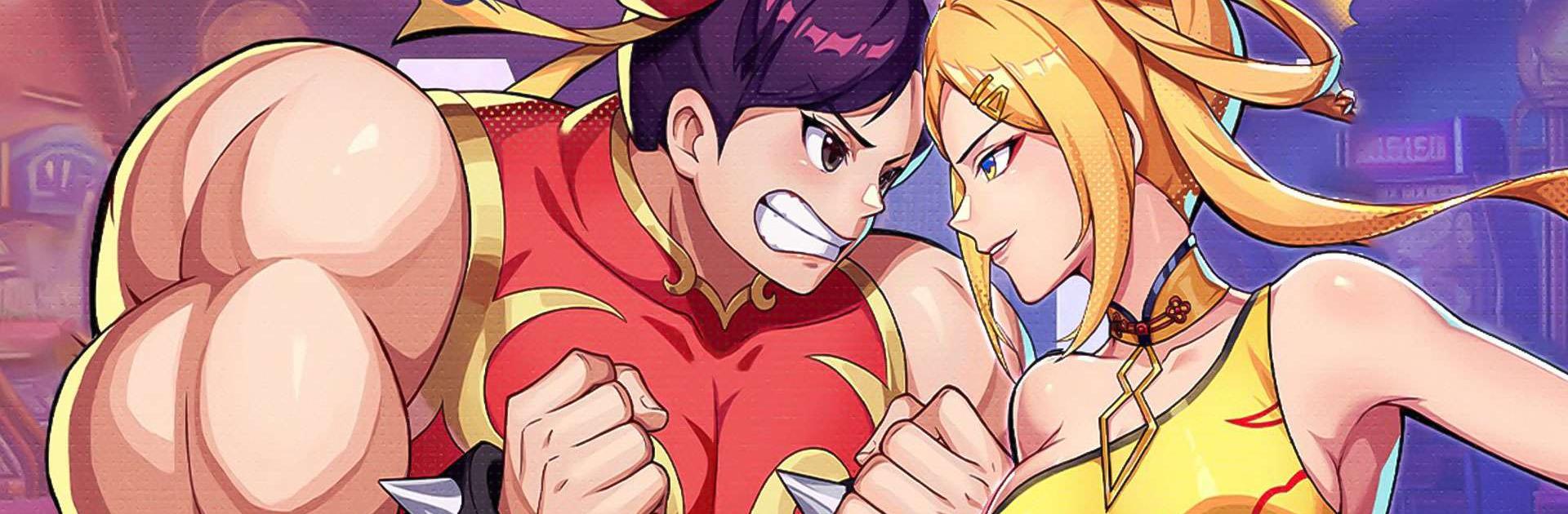 超級拳霸霸-送2024抽