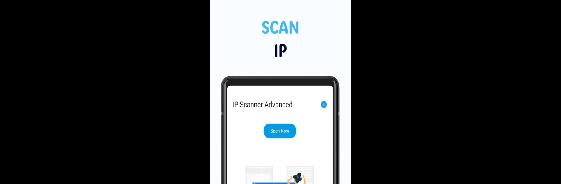 IP Scanner Advanced