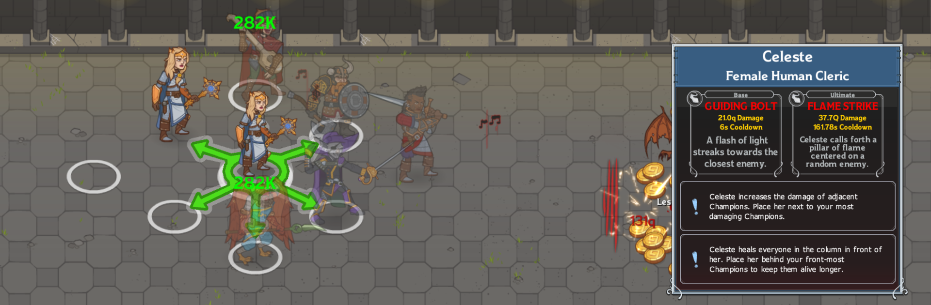 Idle Champions