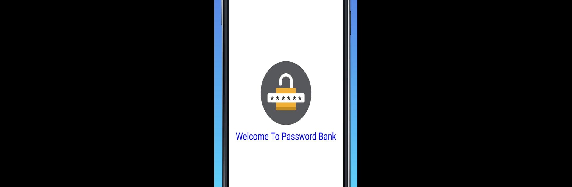 Password Bank