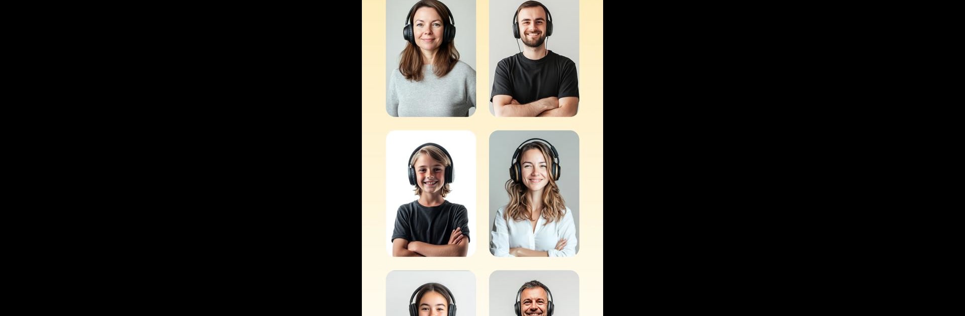 Listen AI: Text to Speech