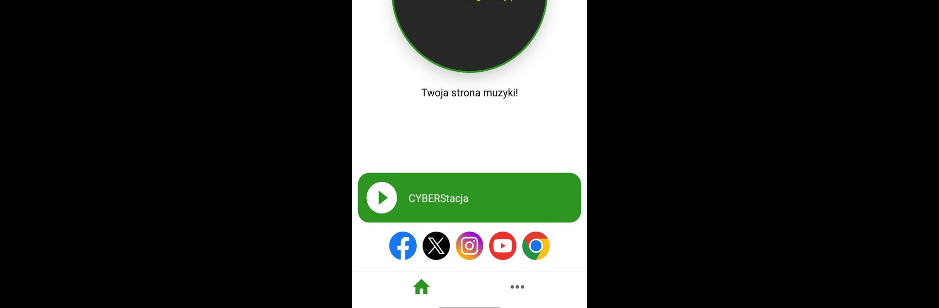 CYBERStacja