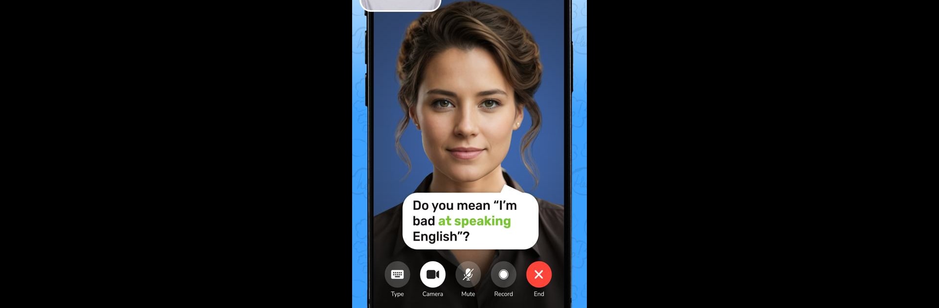 Learna: Speak & Learn English