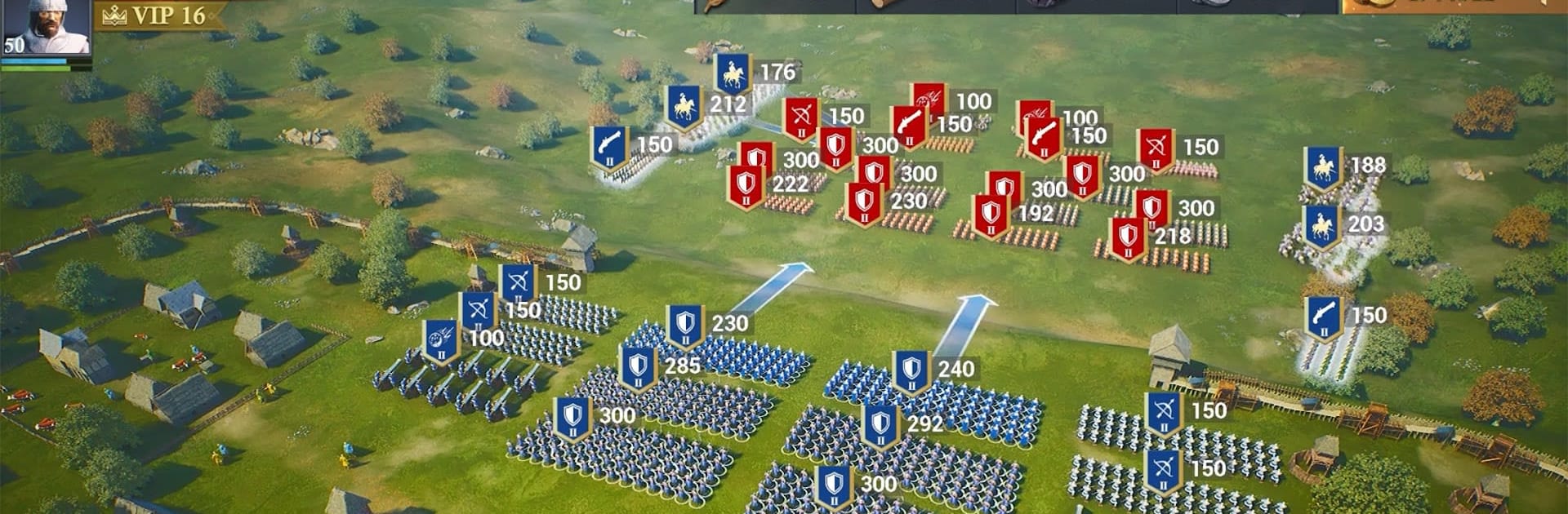 Crusade of Empires