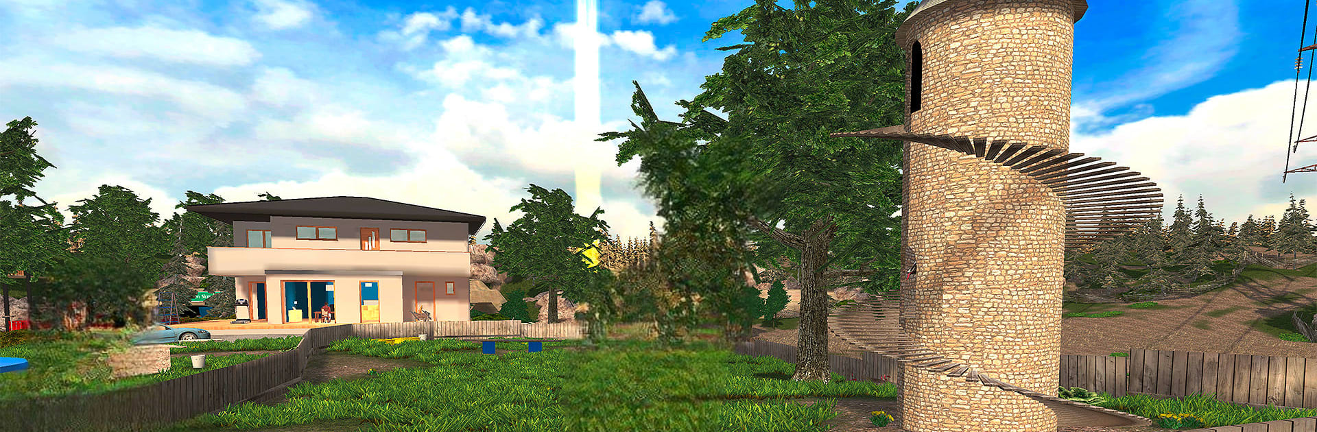 Goat Simulator