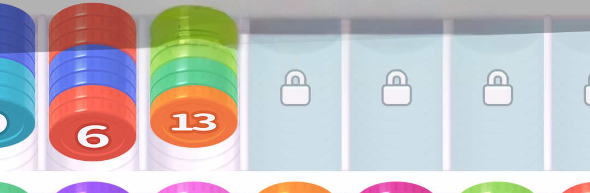 Coin Stack Mania