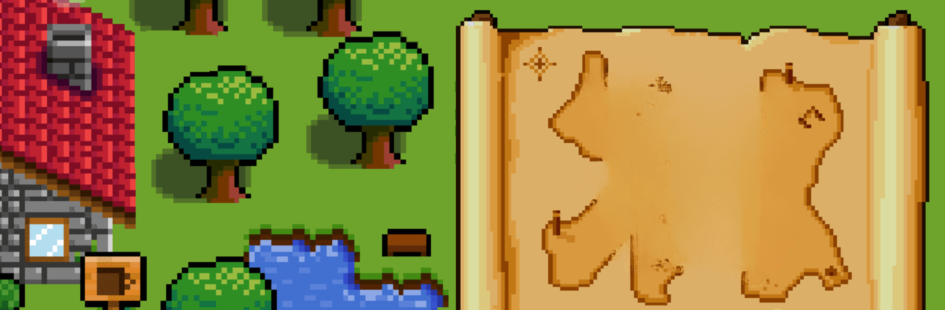 Tales of Yore