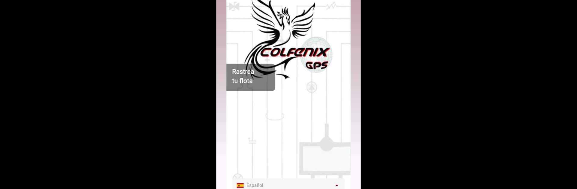 COLFENIX GPS MOVIL