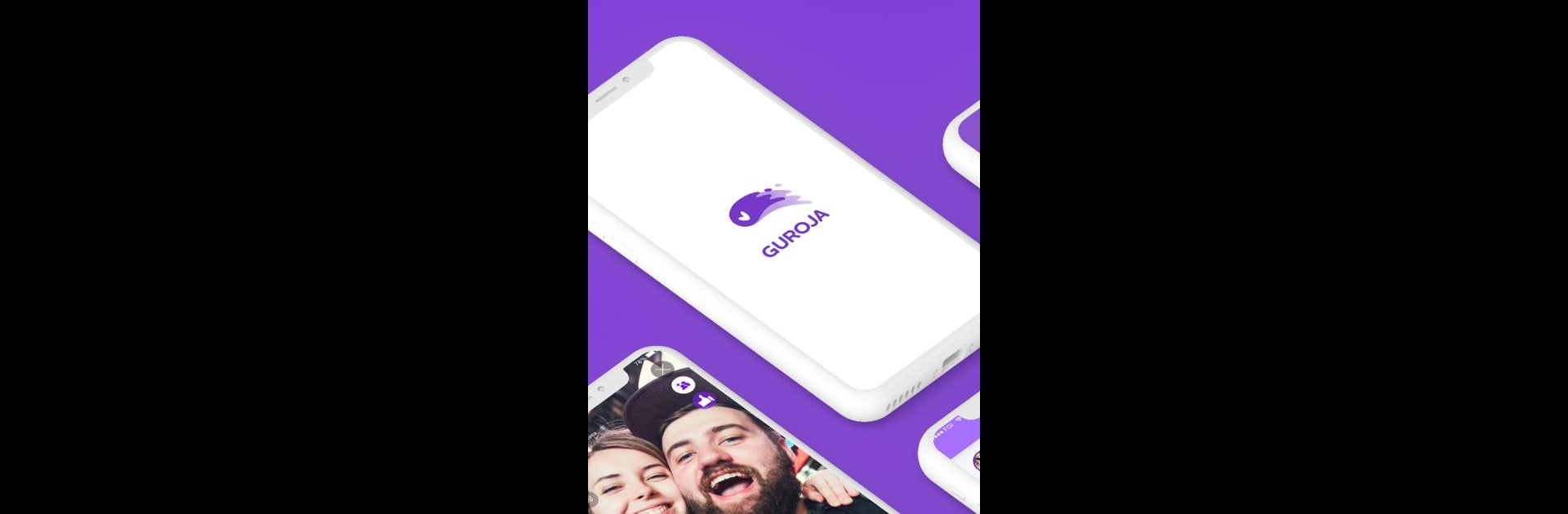 Guroja - Live Video Chat
