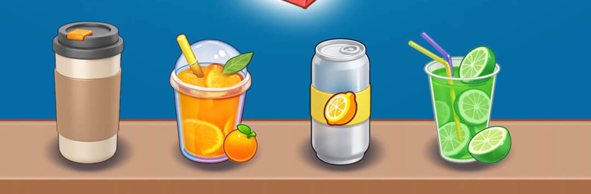 Color Juice Bar
