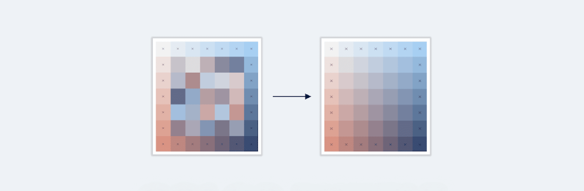 Color Puzzle:Offline Hue Games