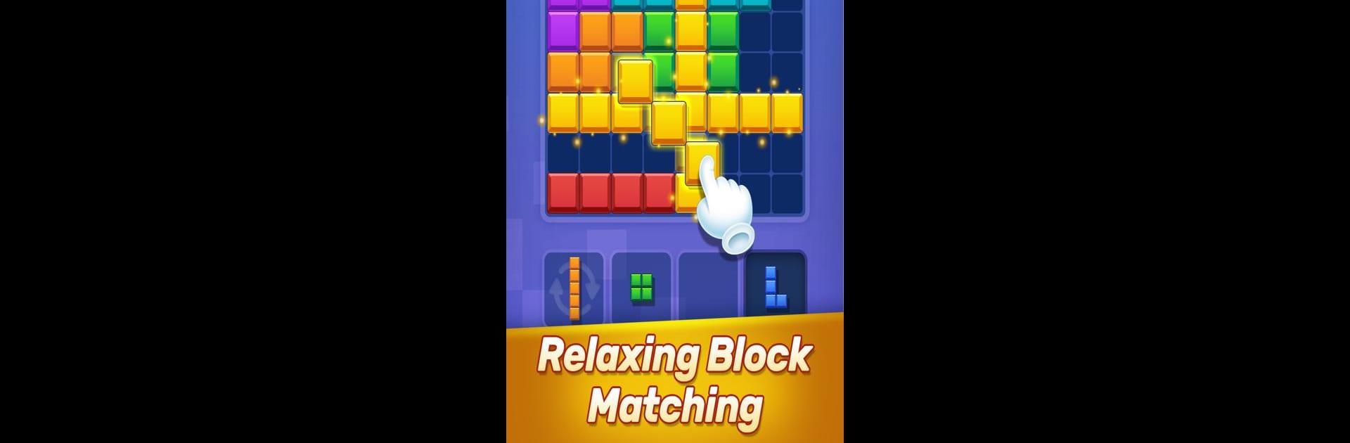 Block Puzzle:Color Blast