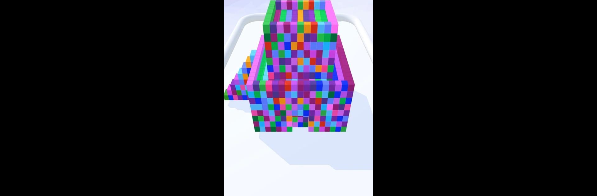 Color Hole 3D
