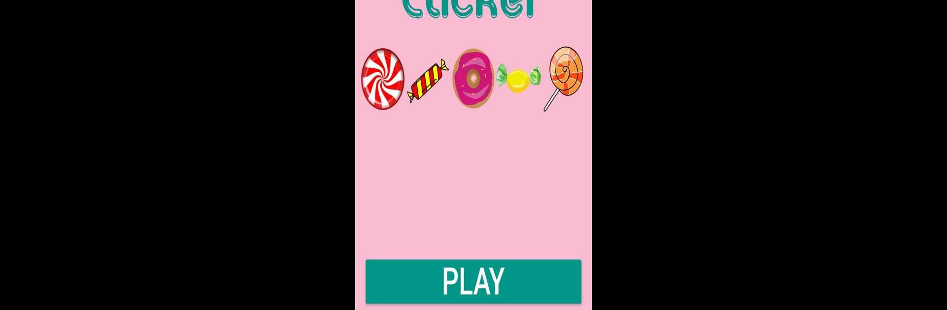 Candy Clicker