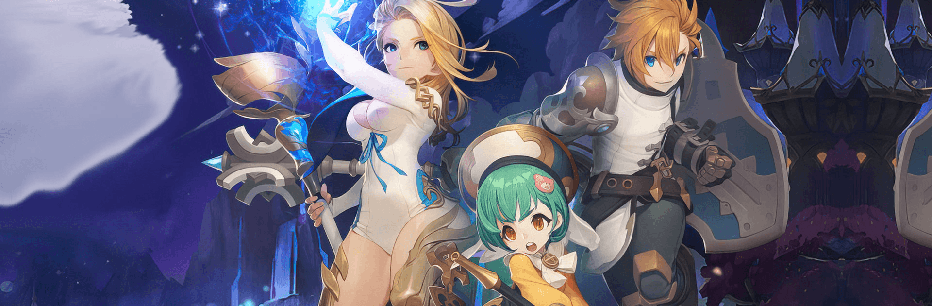 Summoners War: Chronicles – Make your Pets Stronger