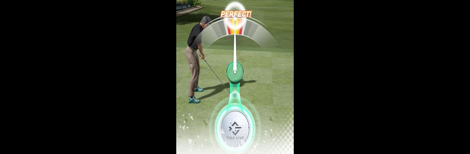 Golf Star 2