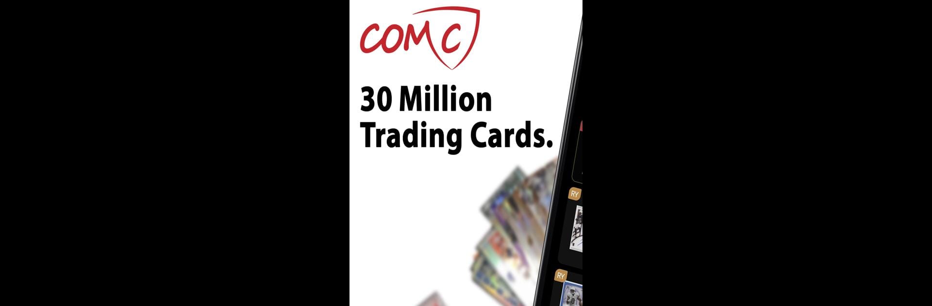 COMC - Check Out My Cards