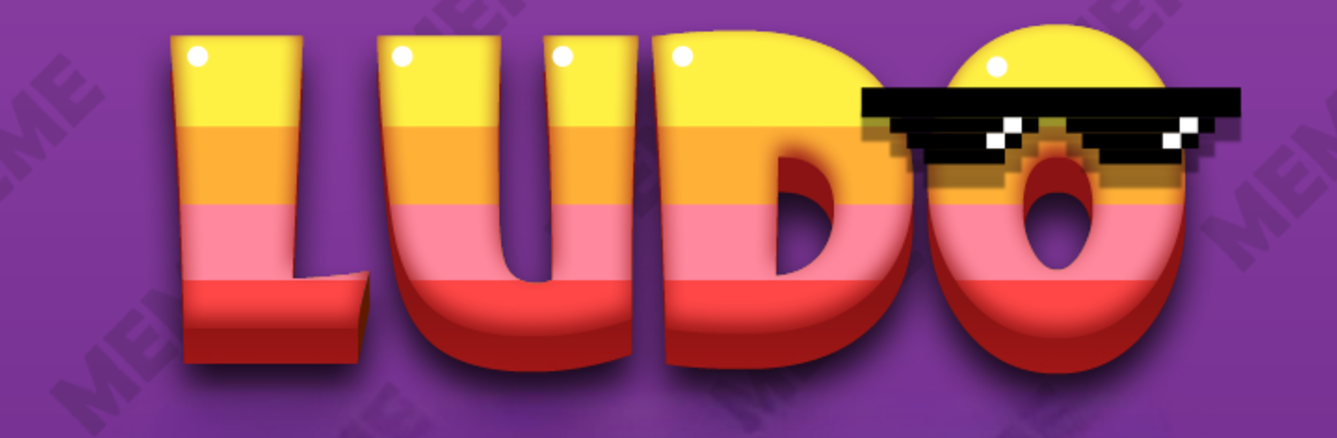 Ludo Emoji: Online Board Game