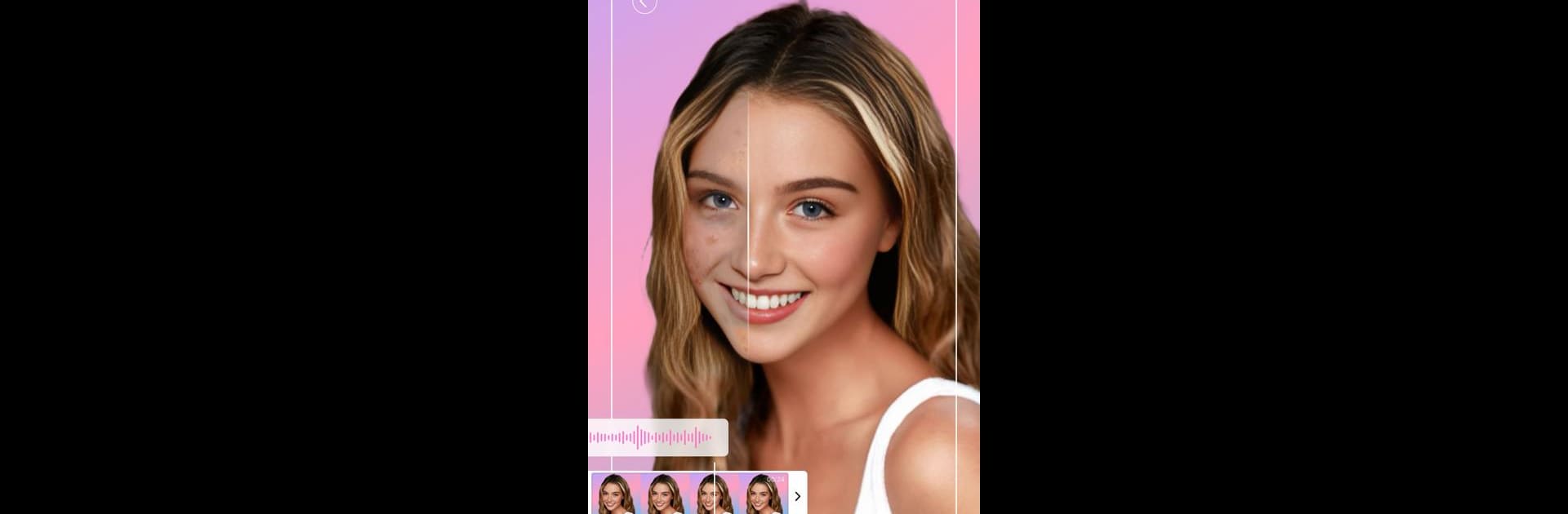 BeautyPlus-AI Photo/Video Edit