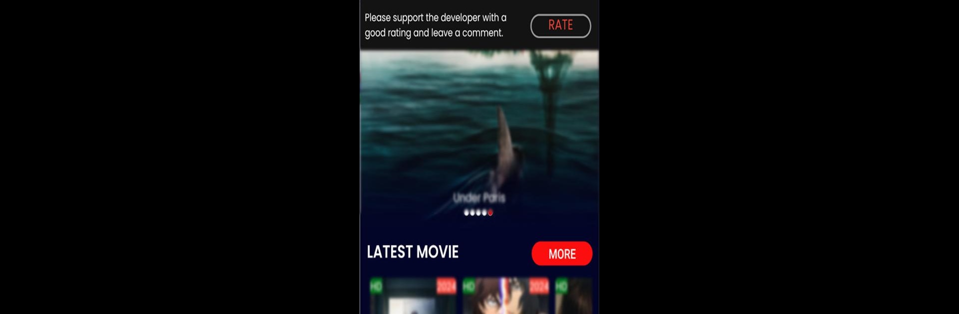 HD Movies 2024 Play Movie