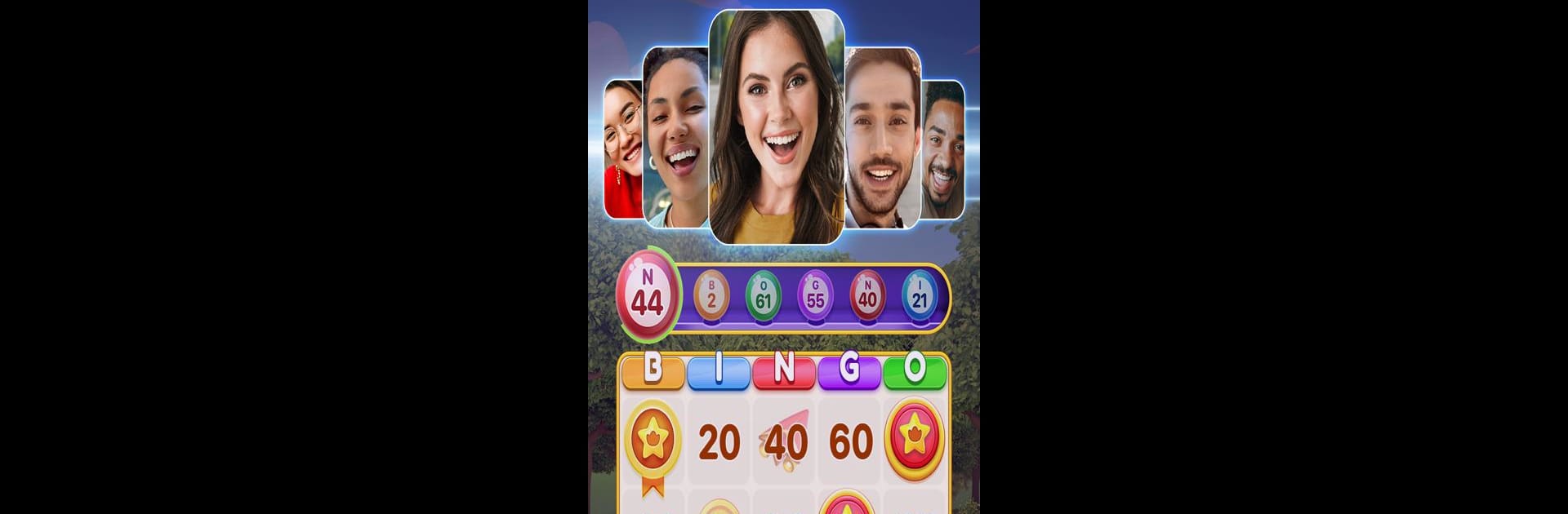 Royal Bingo: Live Bingo Game