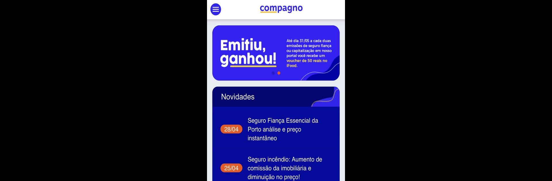 Compagno Imobi