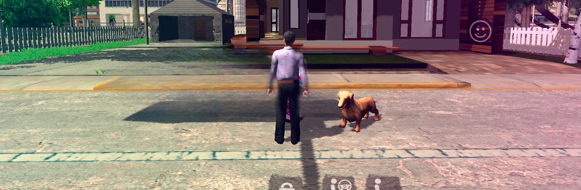 Car Parking: Gadi Wali Game