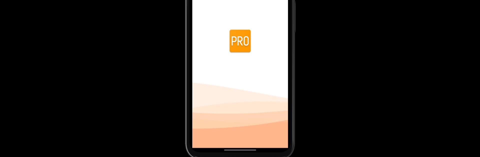 DSR PRO