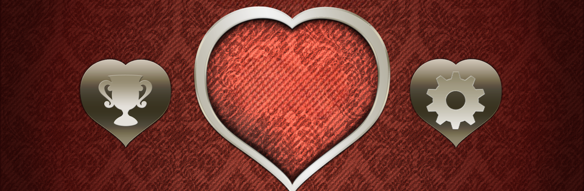 Aces® Hearts