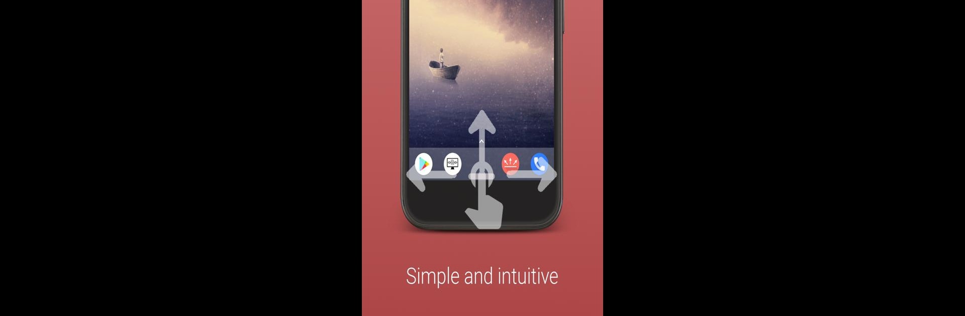 Gesture Control