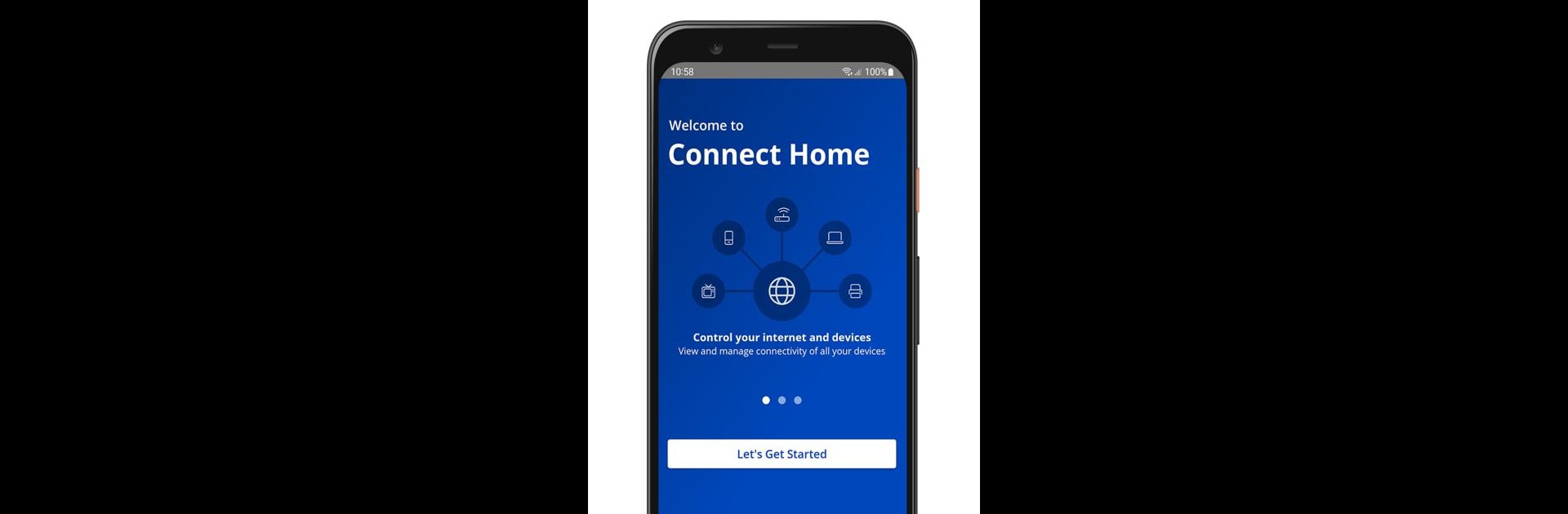 MyConnectHome