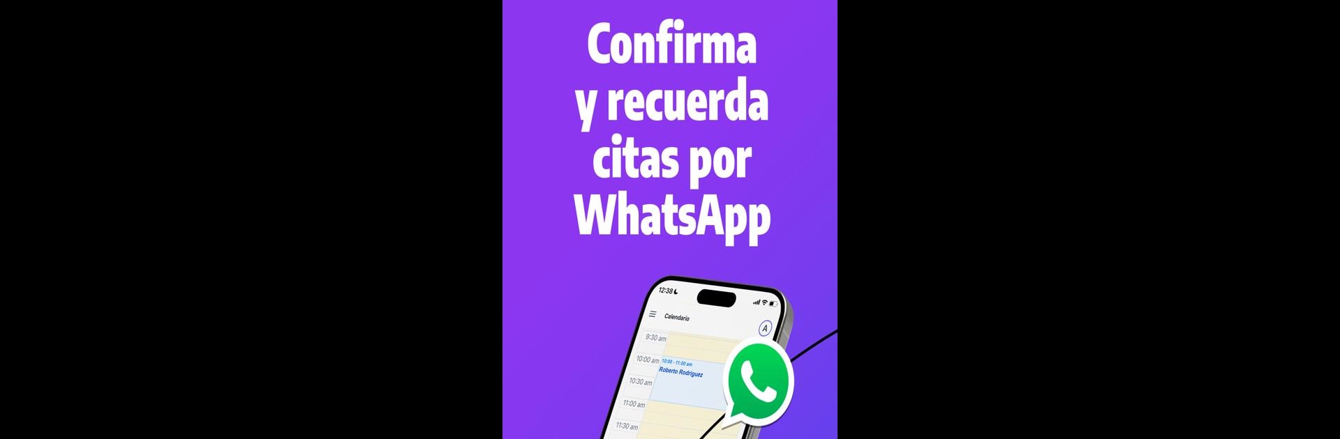 Confirmafy