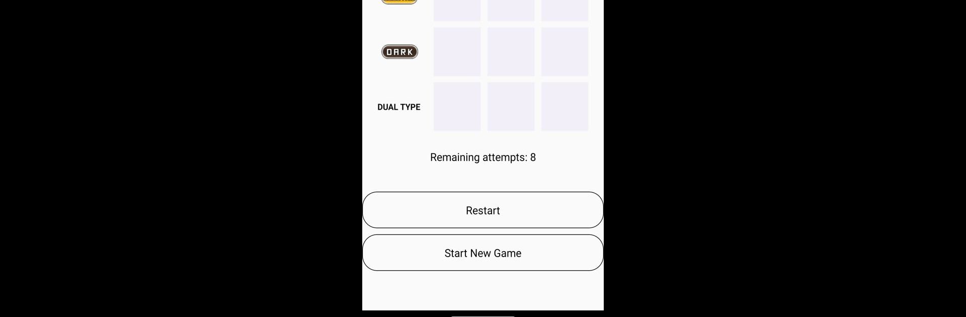 Pokedoku Unlimited