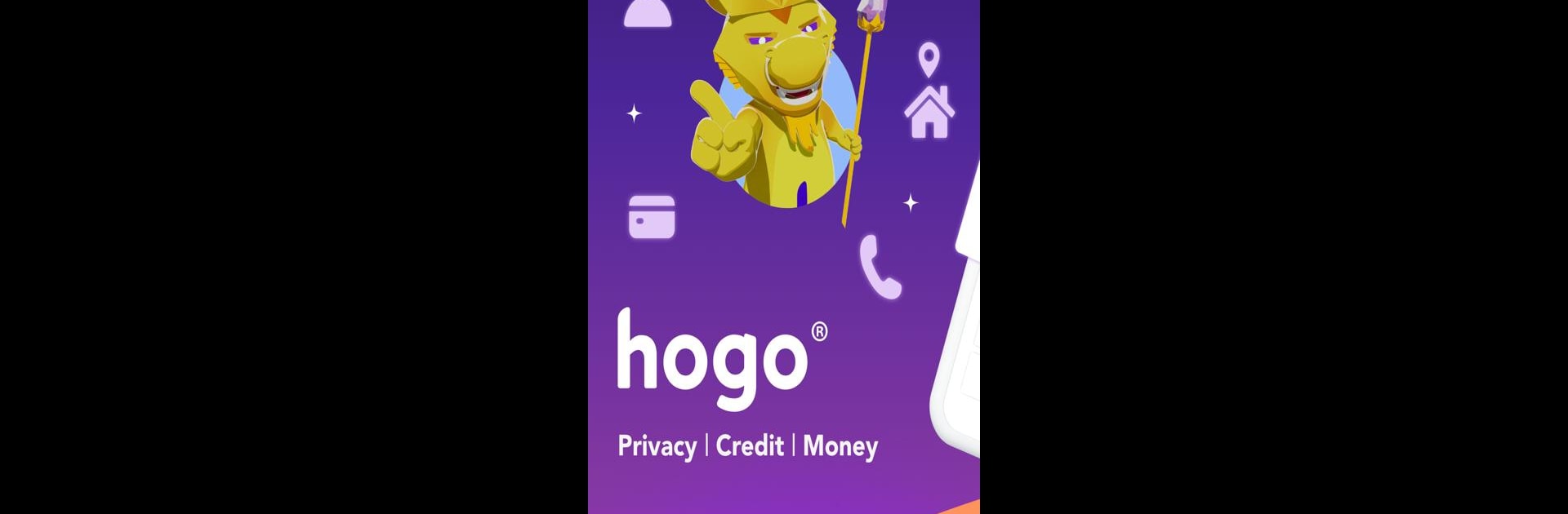 Hogo: Defend & Boost™