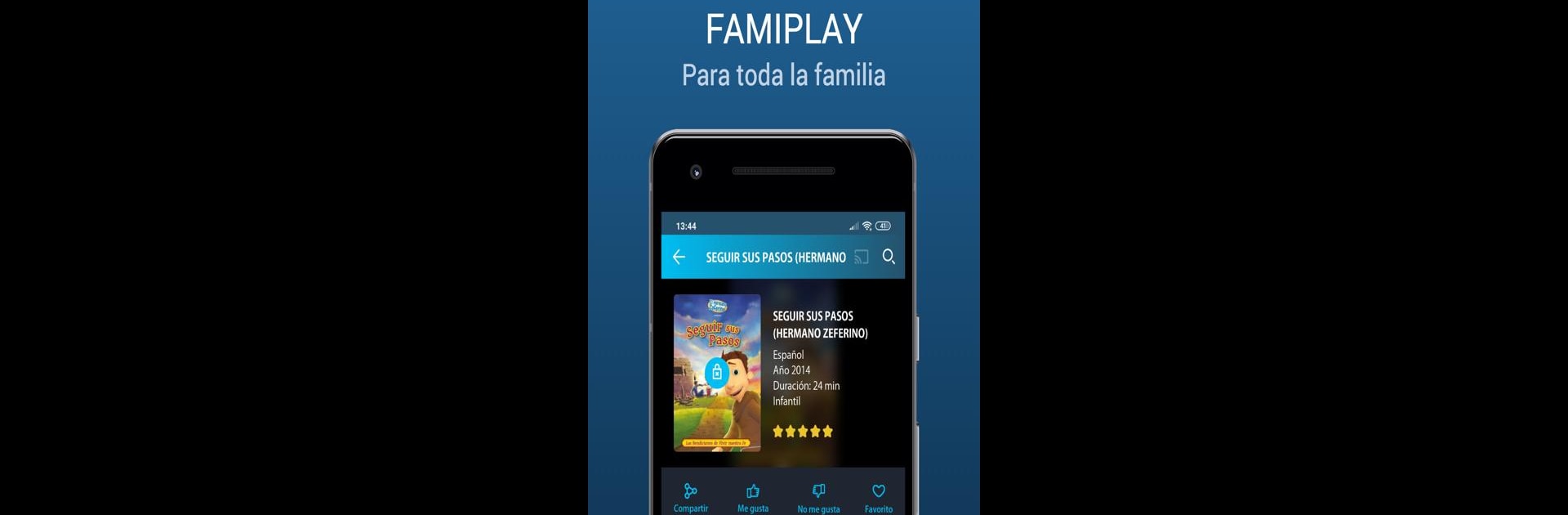 Famiplay