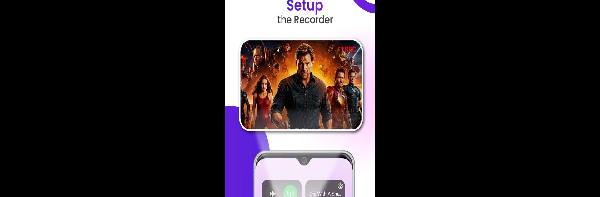 Customizer - Control OS18