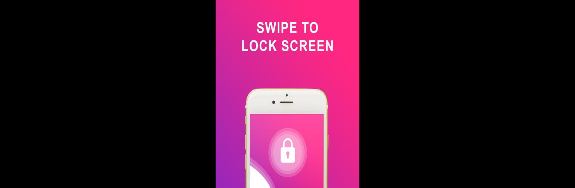 Swipe Back Full Screen Gesture