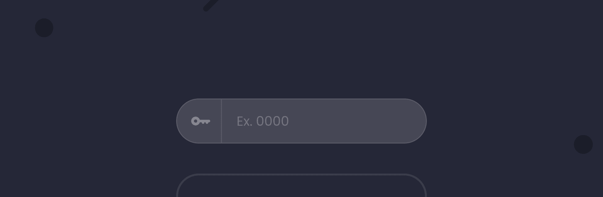 Control D Quick Setup